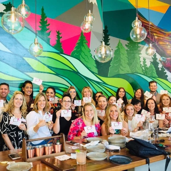 Posh N Sip Denver Colorado! Tickets available now! - Picture 4 of 7